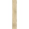 Ekena Millwork Merced Arts & Crafts Rough Sawn Outlooker, Douglas Fir, 6"W x 30"D x 38"H OUT06X30X38MRC03RDF - alternate 4